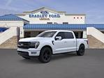 2025 Ford F-150 SuperCrew Cab 4x4 Pickup for sale #F25267 - photo 1