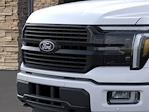 2025 Ford F-150 SuperCrew Cab 4x4 Pickup for sale #F25267 - photo 17