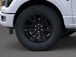 2025 Ford F-150 SuperCrew Cab 4x4 Pickup for sale #F25267 - photo 19