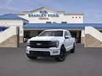 2025 Ford F-150 SuperCrew Cab 4x4 Pickup for sale #F25267 - photo 3