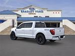 2025 Ford F-150 SuperCrew Cab 4x4 Pickup for sale #F25267 - photo 26
