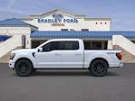 2025 Ford F-150 SuperCrew Cab 4x4 Pickup for sale #F25267 - photo 4