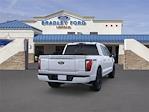 2025 Ford F-150 SuperCrew Cab 4x4 Pickup for sale #F25267 - photo 30