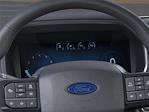 2025 Ford F-150 SuperCrew Cab 4x4 Pickup for sale #F25267 - photo 35