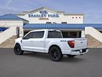 2025 Ford F-150 SuperCrew Cab 4x4 Pickup for sale #F25267 - photo 2