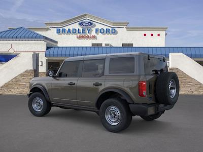 New 2025 Ford Bronco Base 4x4 SUV for sale #F25268 - photo 2