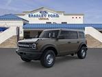 New 2025 Ford Bronco Base 4x4 SUV for sale #F25268 - photo 1