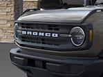 New 2025 Ford Bronco Base 4x4 SUV for sale #F25268 - photo 19