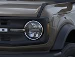 New 2025 Ford Bronco Base 4x4 SUV for sale #F25268 - photo 20