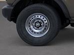 New 2025 Ford Bronco Base 4x4 SUV for sale #F25268 - photo 21