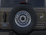 New 2025 Ford Bronco Base 4x4 SUV for sale #F25268 - photo 24