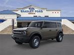 New 2025 Ford Bronco Base 4x4 SUV for sale #F25268 - photo 26