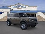 New 2025 Ford Bronco Base 4x4 SUV for sale #F25268 - photo 32