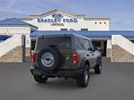 New 2025 Ford Bronco Base 4x4 SUV for sale #F25268 - photo 33