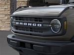 New 2025 Ford Bronco Base 4x4 SUV for sale #F25268 - photo 44
