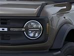 New 2025 Ford Bronco Base 4x4 SUV for sale #F25268 - photo 45