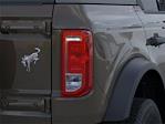 New 2025 Ford Bronco Base 4x4 SUV for sale #F25268 - photo 48