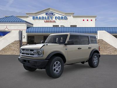 New 2025 Ford Bronco Big Bend 4x4 SUV for sale #F25269 - photo 1