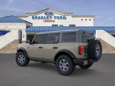 New 2025 Ford Bronco Big Bend 4x4 SUV for sale #F25269 - photo 2