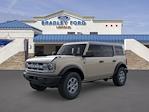 New 2025 Ford Bronco Big Bend 4x4 SUV for sale #F25269 - photo 1