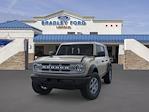 New 2025 Ford Bronco Big Bend 4x4 SUV for sale #F25269 - photo 3