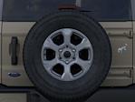 New 2025 Ford Bronco Big Bend 4x4 SUV for sale #F25269 - photo 24