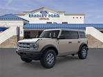 New 2025 Ford Bronco Big Bend 4x4 SUV for sale #F25269 - photo 26