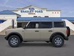 New 2025 Ford Bronco Big Bend 4x4 SUV for sale #F25269 - photo 4