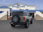 New 2025 Ford Bronco Big Bend 4x4 SUV for sale #F25269 - photo 33