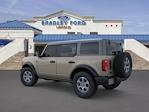 New 2025 Ford Bronco Big Bend 4x4 SUV for sale #F25269 - photo 2