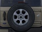 New 2025 Ford Bronco Big Bend 4x4 SUV for sale #F25269 - photo 49