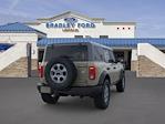 New 2025 Ford Bronco Big Bend 4x4 SUV for sale #F25269 - photo 8