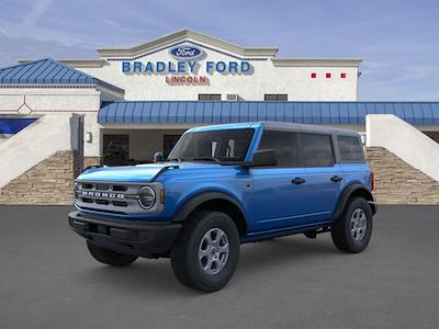 2025 Ford Bronco 4x4 SUV for sale #F25270 - photo 1