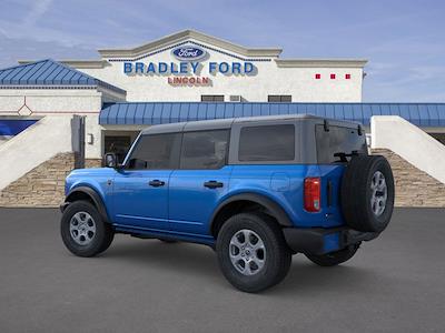2025 Ford Bronco 4x4 SUV for sale #F25270 - photo 2