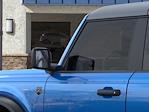 2025 Ford Bronco 4x4 SUV for sale #F25270 - photo 22