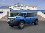 2025 Ford Bronco 4x4 SUV for sale #F25270 - photo 26
