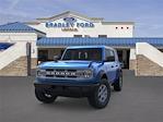 2025 Ford Bronco 4x4 SUV for sale #F25270 - photo 27