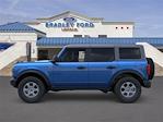 2025 Ford Bronco 4x4 SUV for sale #F25270 - photo 28