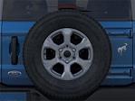 2025 Ford Bronco 4x4 SUV for sale #F25270 - photo 49
