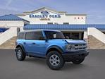 2025 Ford Bronco 4x4 SUV for sale #F25270 - photo 7