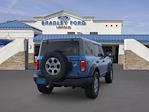 2025 Ford Bronco 4x4 SUV for sale #F25270 - photo 8