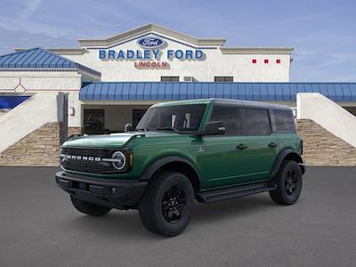 2025 Ford Bronco 4x4 SUV for sale #F25271 - photo 1