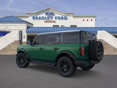 2025 Ford Bronco 4x4 SUV for sale #F25271 - photo 2