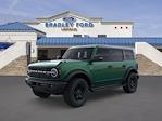 2025 Ford Bronco 4x4 SUV for sale #F25271 - photo 1