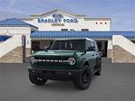 2025 Ford Bronco 4x4 SUV for sale #F25271 - photo 27