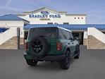 2025 Ford Bronco 4x4 SUV for sale #F25271 - photo 8