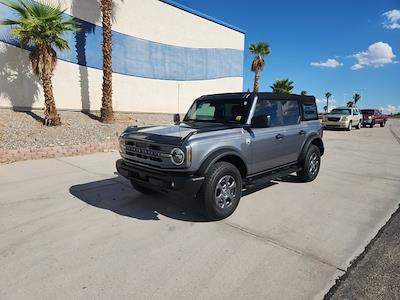 2024 Ford Bronco 4x4 SUV for sale #F25271A - photo 1