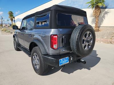 2024 Ford Bronco 4x4 SUV for sale #F25271A - photo 2
