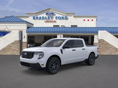 New 2025 Ford Maverick XLT SuperCrew Cab Pickup for sale #F25272 - photo 1