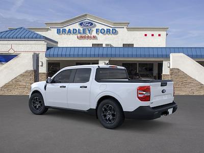 New 2025 Ford Maverick XLT SuperCrew Cab Pickup for sale #F25272 - photo 2